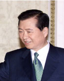 김대중 Kim Dae-jung The 8th President of South Korea